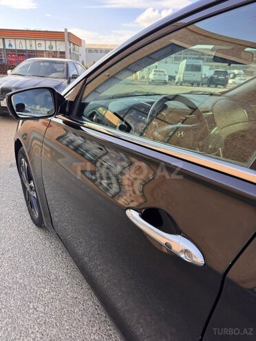 Hyundai Sonata 2010, 424,500 km - 2.4 л - Bakı