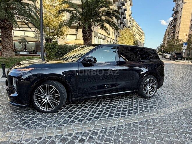 Changan  2025, 25,000 km - 1.5 l - Bakı