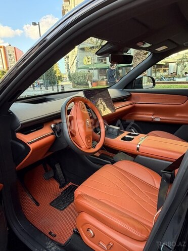 Changan  2025, 25,000 km - 1.5 l - Bakı