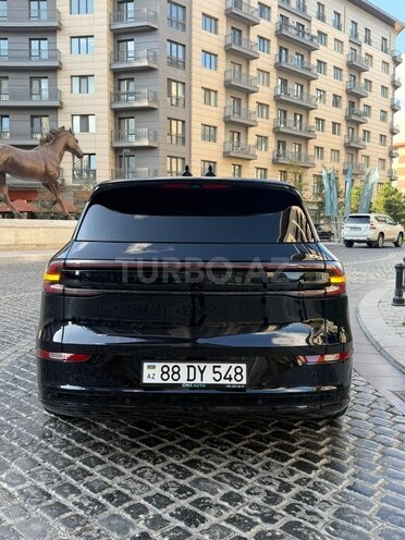 Changan  2025, 25,000 km - 1.5 l - Bakı