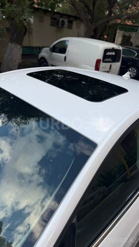 Ford Fusion (North America) 2020, 55,000 km - 1.5 l - Bakı