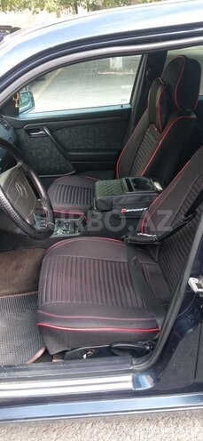 Mercedes C 200 2000, 302,212 km - 2.0 l - Şəki