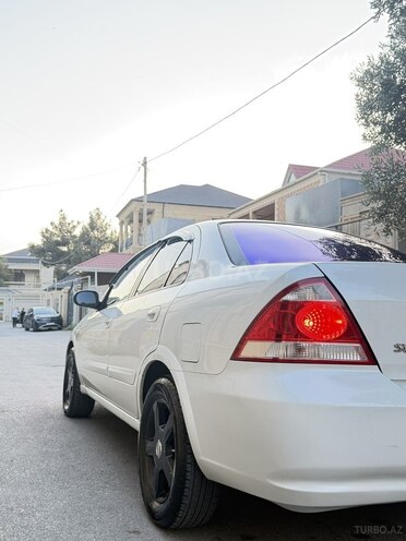 Nissan Sunny 2008, 190,000 km - 1.6 л - Bakı