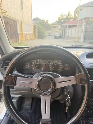Nissan Sunny 2008, 190,000 km - 1.6 л - Bakı