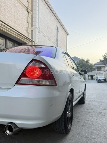 Nissan Sunny 2008, 190,000 km - 1.6 л - Bakı