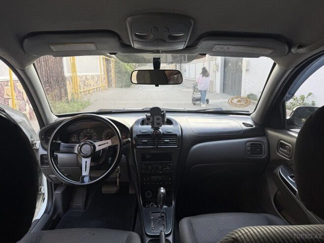 Nissan Sunny 2008, 190,000 km - 1.6 л - Bakı