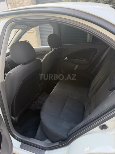 Nissan Sunny 2008, 190,000 km - 1.6 л - Bakı