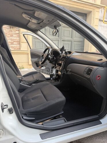 Nissan Sunny 2008, 190,000 km - 1.6 л - Bakı