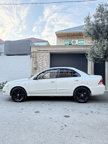 Nissan Sunny 2008, 190,000 km - 1.6 л - Bakı