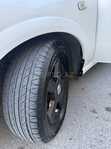 Nissan Sunny 2008, 190,000 km - 1.6 л - Bakı