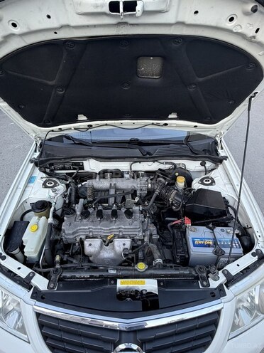 Nissan Sunny 2008, 190,000 km - 1.6 л - Bakı
