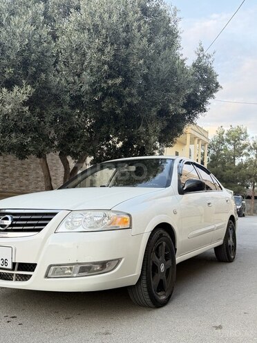 Nissan Sunny 2008, 190,000 km - 1.6 л - Bakı
