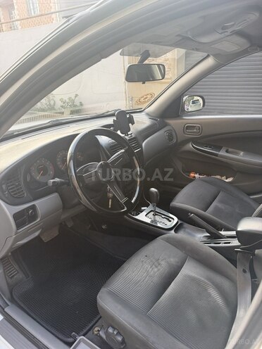 Nissan Sunny 2008, 190,000 km - 1.6 л - Bakı