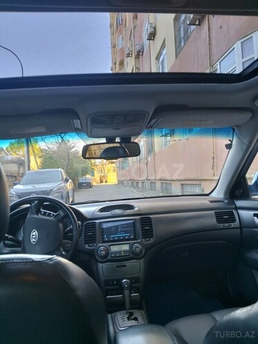 Kia Optima 2007, 270,000 km - 2.0 l - Sumqayıt