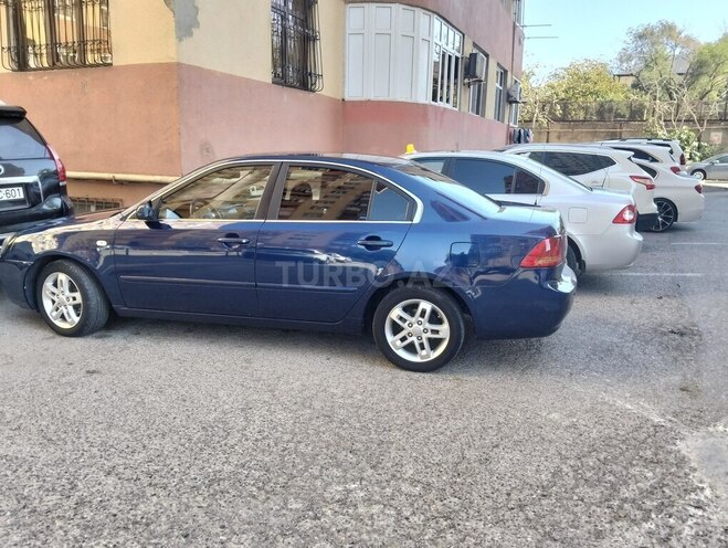 Kia Optima 2007, 270,000 km - 2.0 l - Sumqayıt