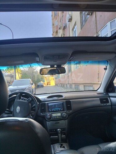 Kia Optima 2007, 270,000 km - 2.0 l - Sumqayıt