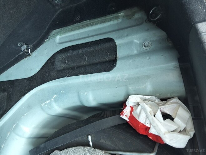 Kia Optima 2007, 270,000 km - 2.0 l - Sumqayıt