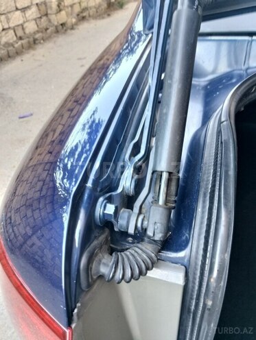 Kia Optima 2007, 270,000 km - 2.0 l - Sumqayıt