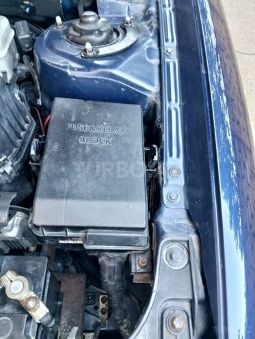 Kia Optima 2007, 270,000 km - 2.0 l - Sumqayıt