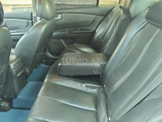 Kia Optima 2007, 270,000 km - 2.0 l - Sumqayıt