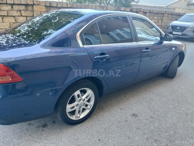 Kia Optima 2007, 270,000 km - 2.0 l - Sumqayıt