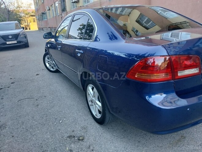 Kia Optima 2007, 270,000 km - 2.0 l - Sumqayıt