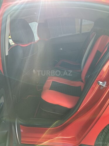 Chevrolet Cruze 2015, 313,197 km - 1.4 l - Bakı