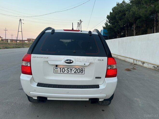 Kia Sportage 2004, 297,000 km - 2.0 л - Bakı