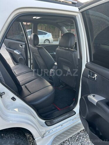 Kia Sportage 2004, 297,000 km - 2.0 л - Bakı