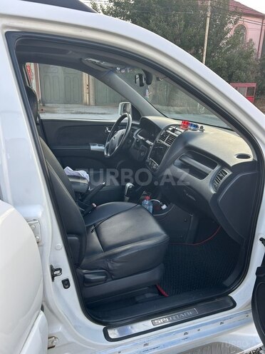 Kia Sportage 2004, 297,000 km - 2.0 л - Bakı