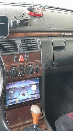 Mercedes E 230 1997, 423,000 km - 2.3 л - Cəlilabad