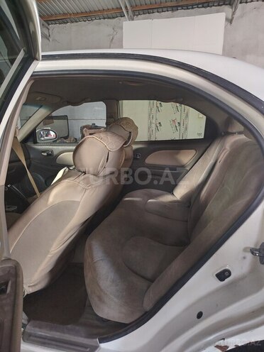 Hyundai Sonata 2004, 383,020 km - 2.4 л - Bakı