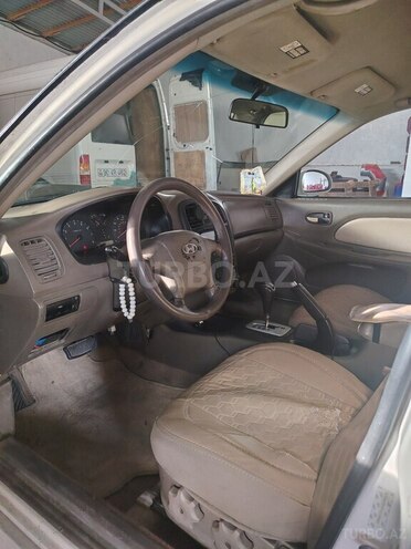 Hyundai Sonata 2004, 383,020 km - 2.4 л - Bakı