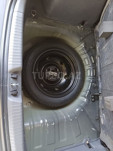 Kia Rio 2008, 250,000 km - 1.4 л - Bakı