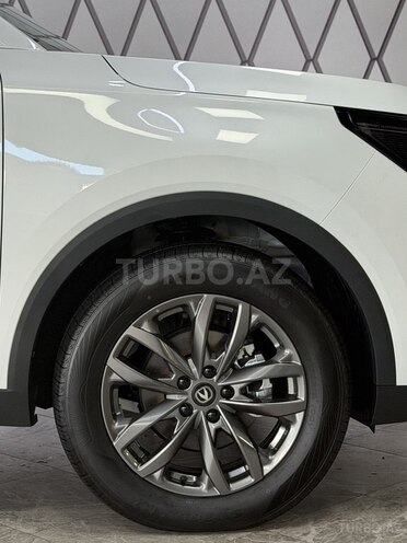 Changan CS 55 Plus 2026, 0 km - 1.5 л - Bakı