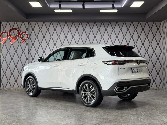 Changan CS 55 Plus 2026, 0 km - 1.5 л - Bakı