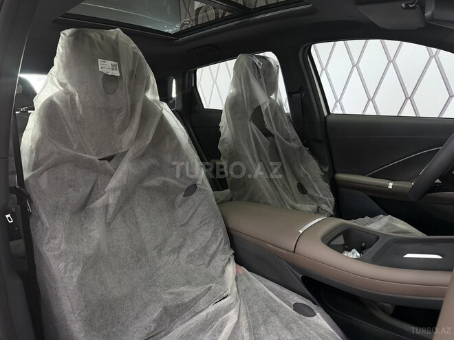 Changan CS 55 Plus 2026, 0 km - 1.5 л - Bakı