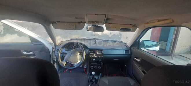 LADA (VAZ) Priora 2013, 377,000 km - 1.6 l - Gəncə