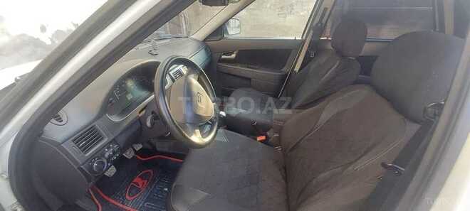 LADA (VAZ) Priora 2013, 377,000 km - 1.6 l - Gəncə