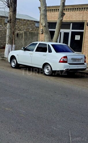 LADA (VAZ) Priora 2013, 377,000 km - 1.6 l - Gəncə