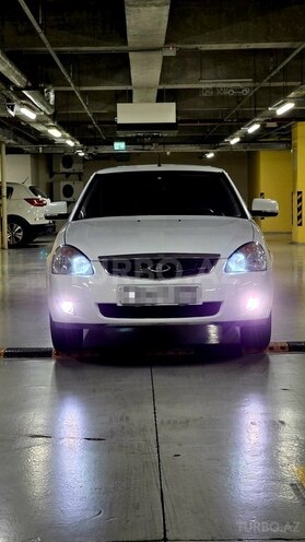 LADA (VAZ) Priora 2013, 377,000 km - 1.6 l - Gəncə