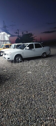 LADA (VAZ) Priora 2013, 377,000 km - 1.6 l - Gəncə