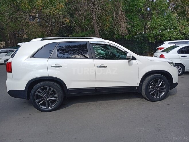 Kia Sorento 2013, 250,000 km - 2.0 l - Bakı