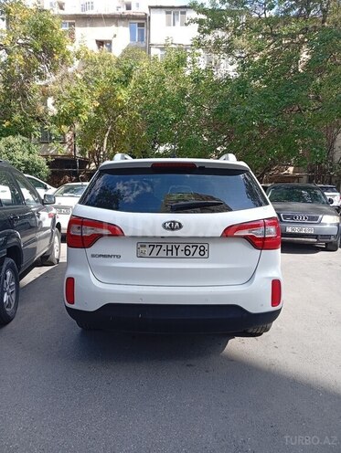Kia Sorento 2013, 250,000 km - 2.0 l - Bakı