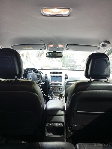 Kia Sorento 2013, 250,000 km - 2.0 l - Bakı