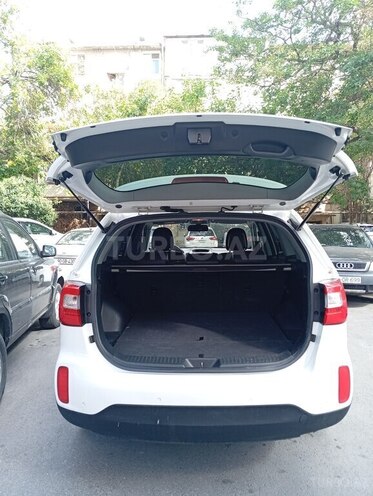 Kia Sorento 2013, 250,000 km - 2.0 l - Bakı