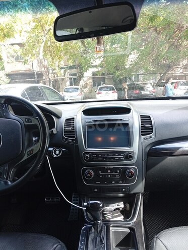 Kia Sorento 2013, 250,000 km - 2.0 l - Bakı