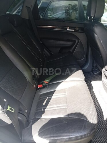 Kia Sorento 2013, 250,000 km - 2.0 l - Bakı