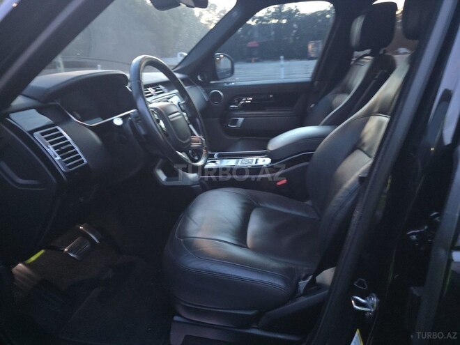Land Rover Range Rover 2021, 81,736 km - 3.0 l - Bakı