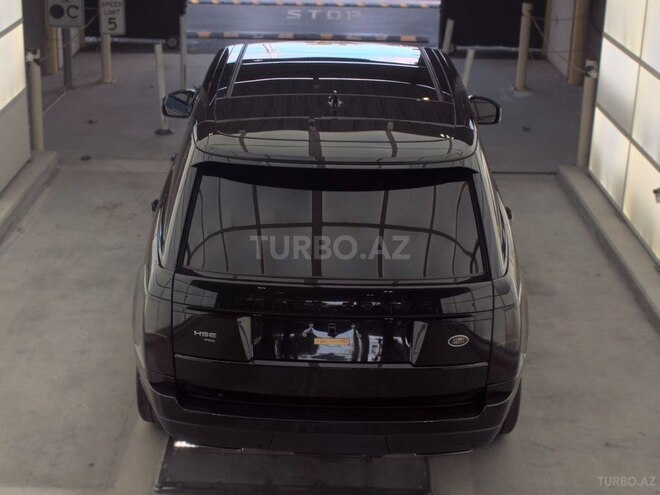 Land Rover Range Rover 2021, 81,736 km - 3.0 l - Bakı